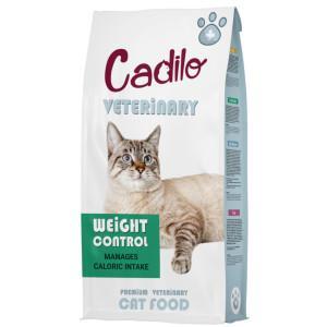 Cadilo Veterinary Diet Weight Control kattenvoer 2 kg