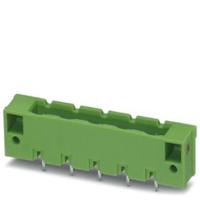 Phoenix Contact 1812982 Female behuizing (board) GMSTBVA Totaal aantal polen: 3 Rastermaat: 7.62 mm Inhoud: 50 stuk(s) - thumbnail