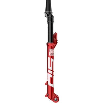 Rockshox voorvork sid ultimate 3p boost 29" crown boost 15x110 120mm red