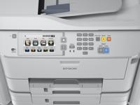 Epson C11Ce27401Cw Workforce Pro Wf-R5690Dtwf Niet Bam Printer - thumbnail