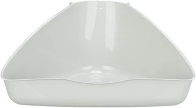 TRIXIE HOEKTOILET ASSORTI 45X30X21 CM 4 ST