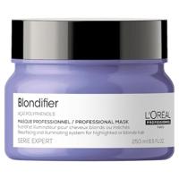 L'Oréal Professionnel Serie Expert Blondifier Haarmasker Voor Blond Haar - thumbnail