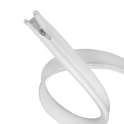 LogiLink KAB0090 KAB0090 Kabelslang 20 mm (max) Wit 5 m - thumbnail