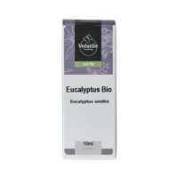 Volatile Eucalyptus smithii bio 10 Milliliter - thumbnail