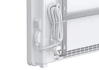 AEG 236532 Convector Wit - thumbnail