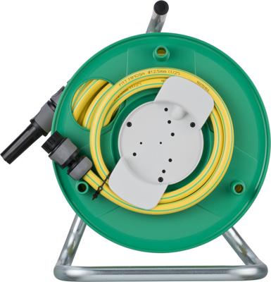 Brennenstuhl Waterslanghaspel W 3220 | 20m Slang-Ø 1/2" 1237130