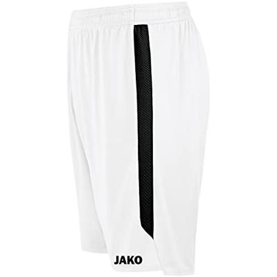 JAKO 4423K Short Power Kids - Wit - 116