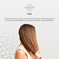 Lakmé Teknia Scalp Care Pure Mask 250ml - thumbnail