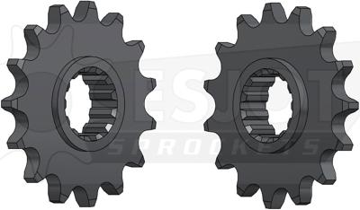 ESJOT Sprocket 525 16z standard
