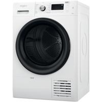 Whirlpool FFT M11 9X2B BE R Warmtepompdroger Wit - thumbnail