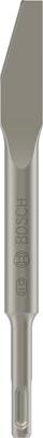 Bosch Accessoires SDS-plus voegenbeitel 6,5x200mm - 2608690200 Bosch Accessoires SDS-plus voegenbeitel 6,5x200mm - 2608690200