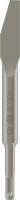 Bosch Accessoires SDS-plus voegenbeitel 6,5x200mm - 2608690200 - thumbnail