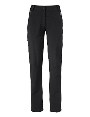 Vaude Farley Stretch III Wandelbroek Dames Vaude Farley Stretch III Wandelbroek Dames