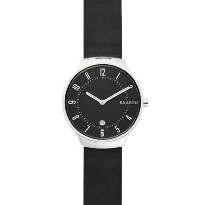 Skagen Horlogeglas (vlak) SKW6459