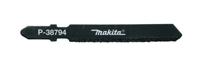 Makita Accessoires Decoupeerzaagblad Wolfram "fijn" - T150RIFF | 3 stuks - P-38794 - thumbnail