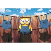Poster Minions - Laundry 91,5x61cm - thumbnail