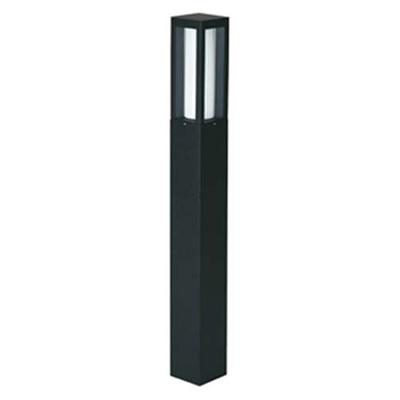 Albert Buitenlamp staand zwartBollard 90cm - 662266