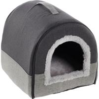 Kattenhuisje Kenzi 38 x 40 x 36 cm - thumbnail