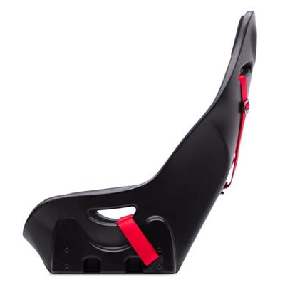 Next Level Racing Elite ES1 Sim Racing Seat gamestoel - thumbnail