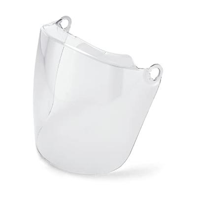 uvex 9713 9906013 Vizier voor gezichtsbescherming Transparant