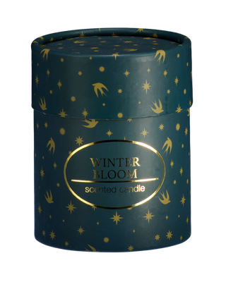 Geurkaars - Blauw Geurkaars - Blauw