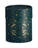 Geurkaars - Blauw - thumbnail