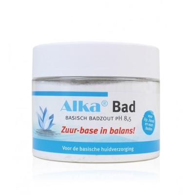 AlkaVitae Alka Bad Basisch Badzout 600gr