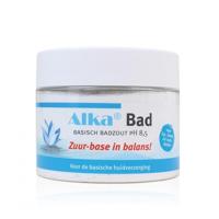AlkaVitae Alka Bad Basisch Badzout 600gr - thumbnail