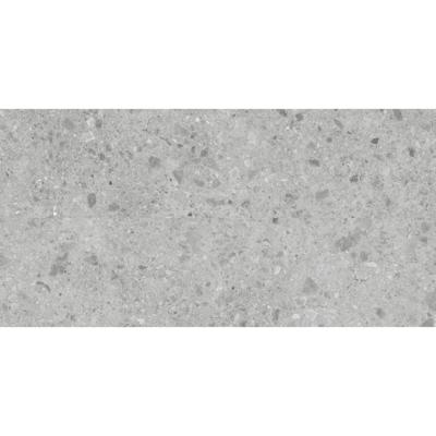 Vloertegel Mykonos Geotech Grey 60x120 cm Antislip Mykonos