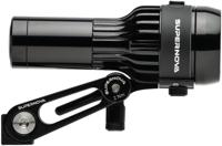 SUPERNOVA houder "airstream qr bracket for qr airstream - thumbnail