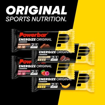 Powerbar Energize Original | Powerbar | 825g