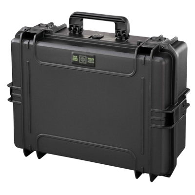 Showgear Vaultis Case 505 Universele kunststof koffer