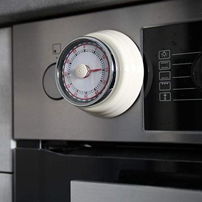 TFA Dostmann 38.1037.09 Analoge kookwekker 38.1037.09