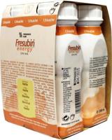 Fresubin Energy drink vanille 200ml (4 st) - thumbnail