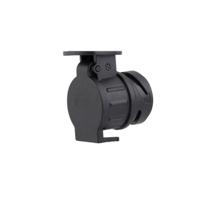 Trailergear Adapter 13-polig naar 7-polig - thumbnail