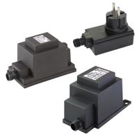 Transformator 12v/24w Garden Lights - Garden lights - thumbnail