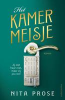 Het kamermeisje - Nita Prose - ebook - thumbnail
