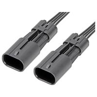 Molex 45146-0410 Inhoud: 1 stuk(s) Bulk - thumbnail