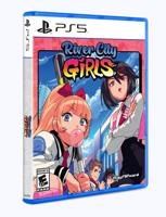 River City Girls (Limited Run Games) - thumbnail