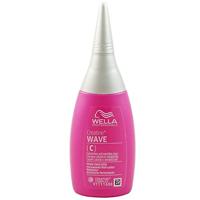 Wella Professionals Creatine Wave Perm Emulsion (C) 75ml - thumbnail