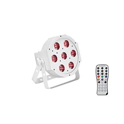 Eurolite EUROLITE LED SLS-7 HCL Floor white - thumbnail