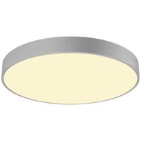 SLV Plafondlamp / HanglampMedo 60 grijs - CCT - Ø 60cm - 1007324 - thumbnail