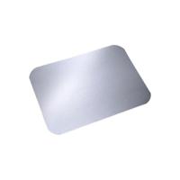 Aluminium-Karton Deksels (100 stuks) - thumbnail