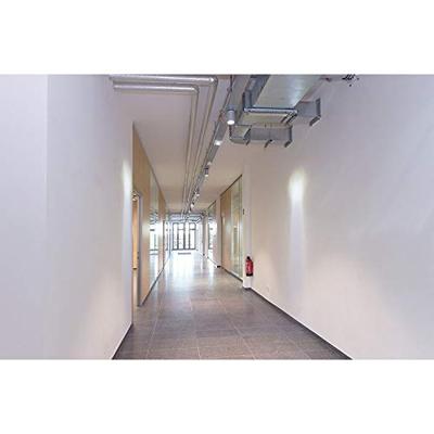 Deko Light 348065 Luna Plafondopbouwarmatuur LED Energielabel: G (A - G) 40.2 W Wit