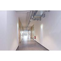 Deko Light 348065 Luna Plafondopbouwarmatuur LED Energielabel: G (A - G) 40.2 W Wit - thumbnail