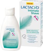 Lactacyd Intimate Shave - thumbnail