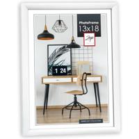 Zep fotolijst kw2 white 13x18 cm - thumbnail