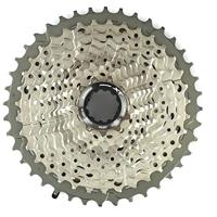 Shimano cassette 11v 11-46 deore xt icsm8000 - thumbnail