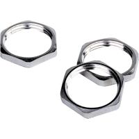 LAPP 52032655 SKINDICHT SM CRNI M 40X1,5 Corrosiebestendig M40 x 1.5 M40 M40 x 1.5 Nikkel, Staal Nikkel 10 stuk(s) - thumbnail