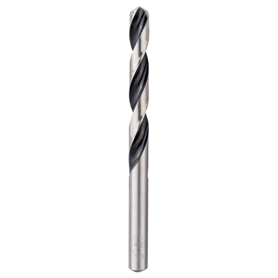 Bosch Accessories 2608577174 PointTeQ HSS Metaal-spiraalboor 10 mm Gezamenlijke lengte 133 mm DIN 338 Cilinderschacht 1 stuk(s) Bosch Accessories 2608577174 PointTeQ HSS Metaal-spiraalboor 10 mm Gezamenlijke lengte 133 mm DIN 338 Cilinderschacht 1 stuk(s)